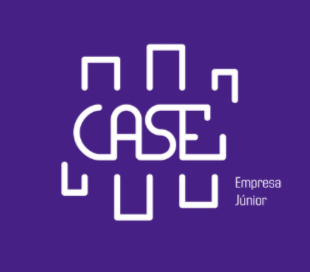 Logo da CASE EJ