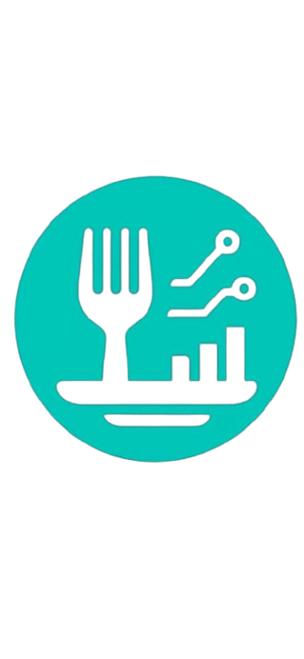 Logo da NutriQuali IA